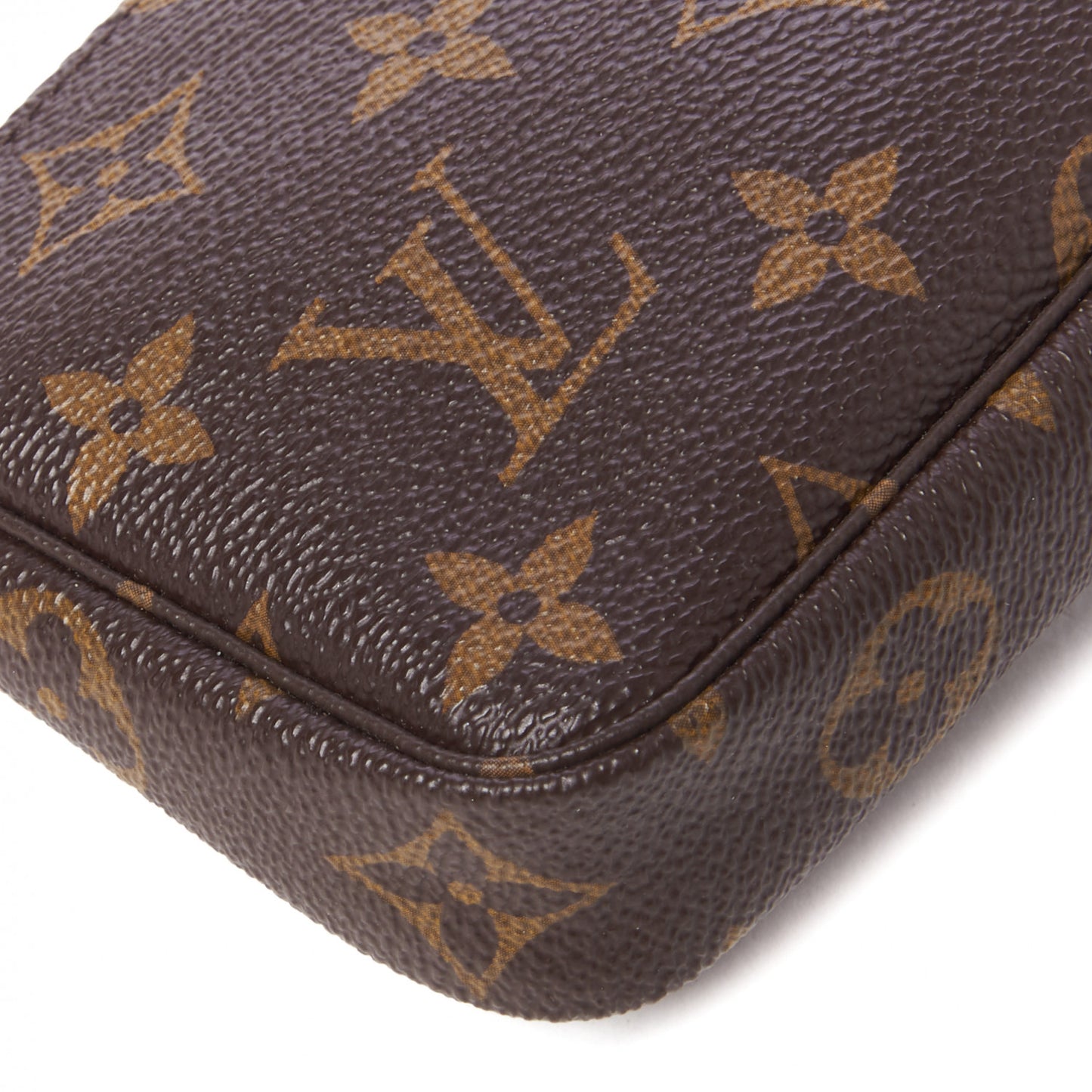 Monogram Mini Pochette Accessories