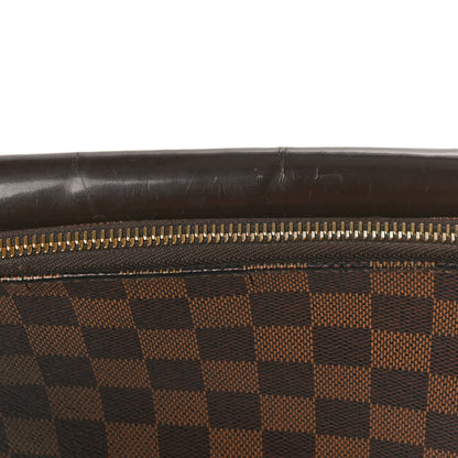 Louis Vuitton Damier Ebene Twice Cherry 11 of 15