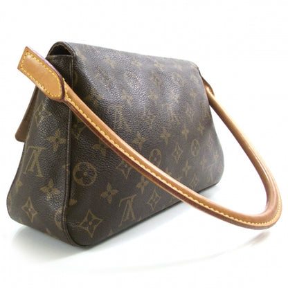 Louis Vuitton Monogram Mini Looping 3 of 9