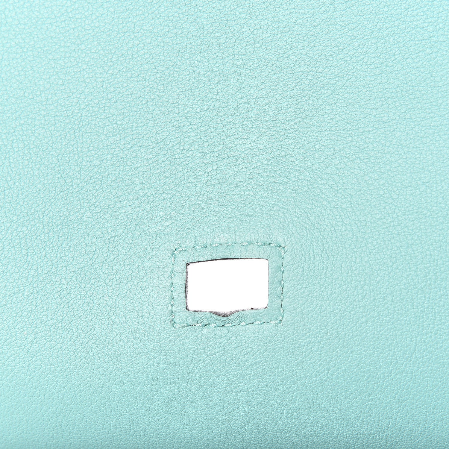 Hermes Swift Taurillon Clemence Jypsiere 28 Bleu Atoll 10 of 15
