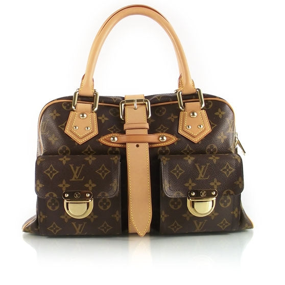 Monogram Manhattan GM