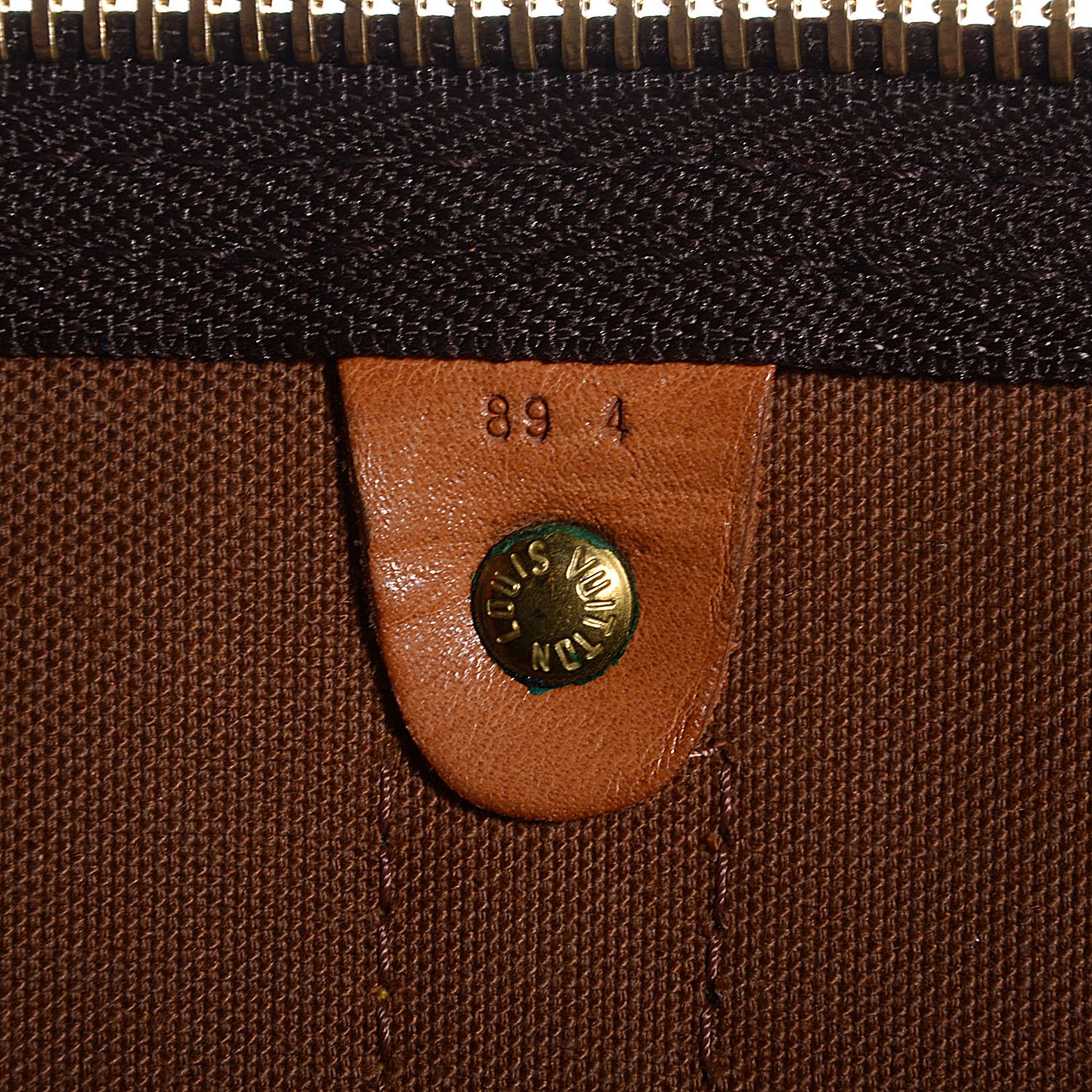 Monogram Keepall 55