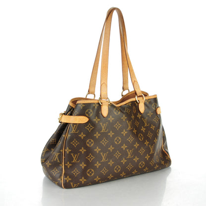 Louis Vuitton Monogram Batignolles Horizontal 3 of 7