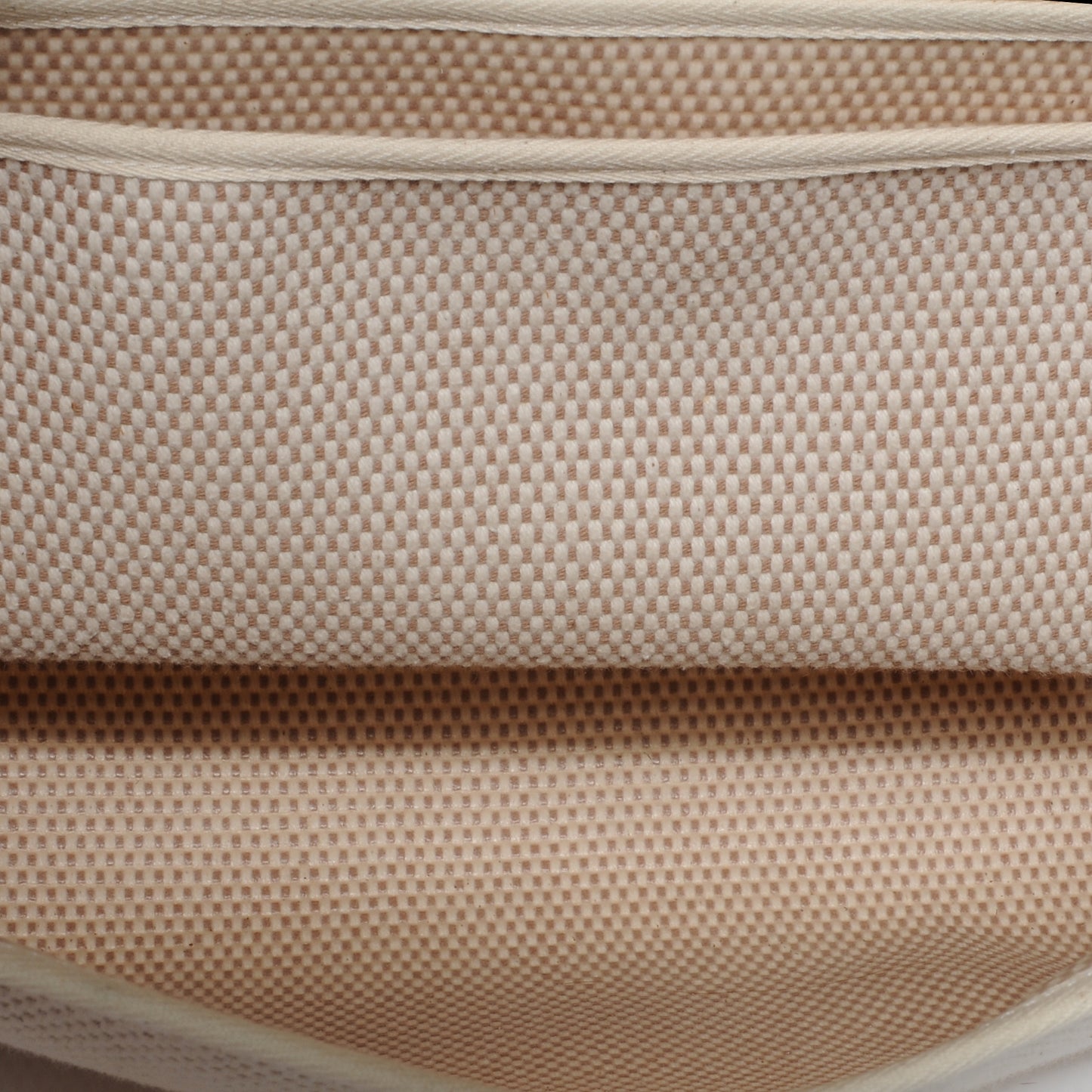 Toile Herbag PM Natural and Black