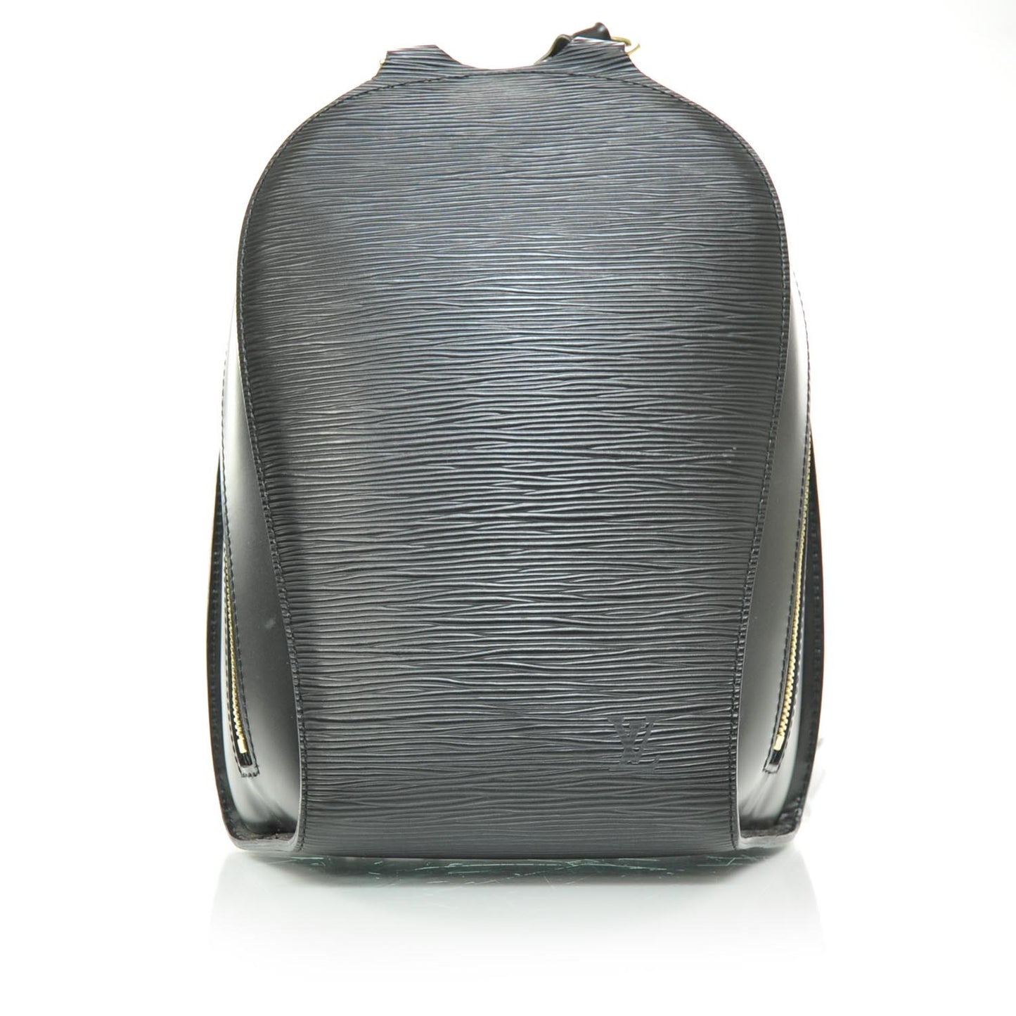 Epi Mabillon Backpack Black