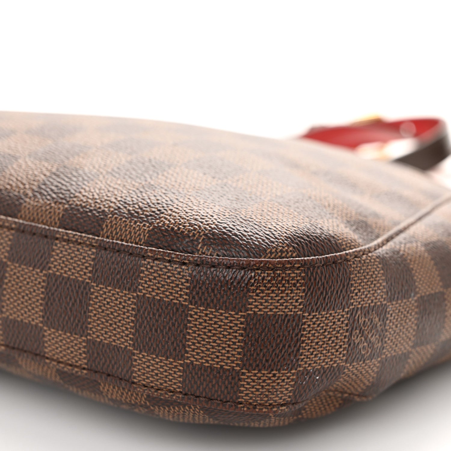 Louis Vuitton Damier Ebene South Bank Besace 10 of 11