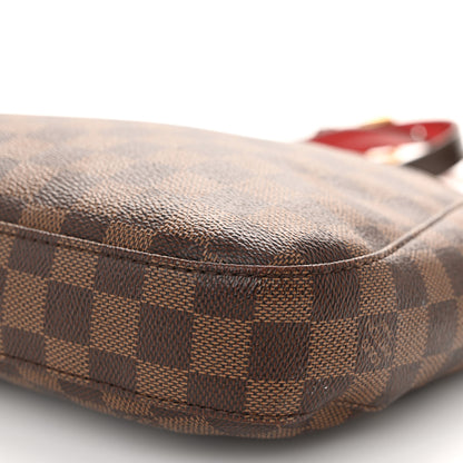 Louis Vuitton Damier Ebene South Bank Besace 10 of 11
