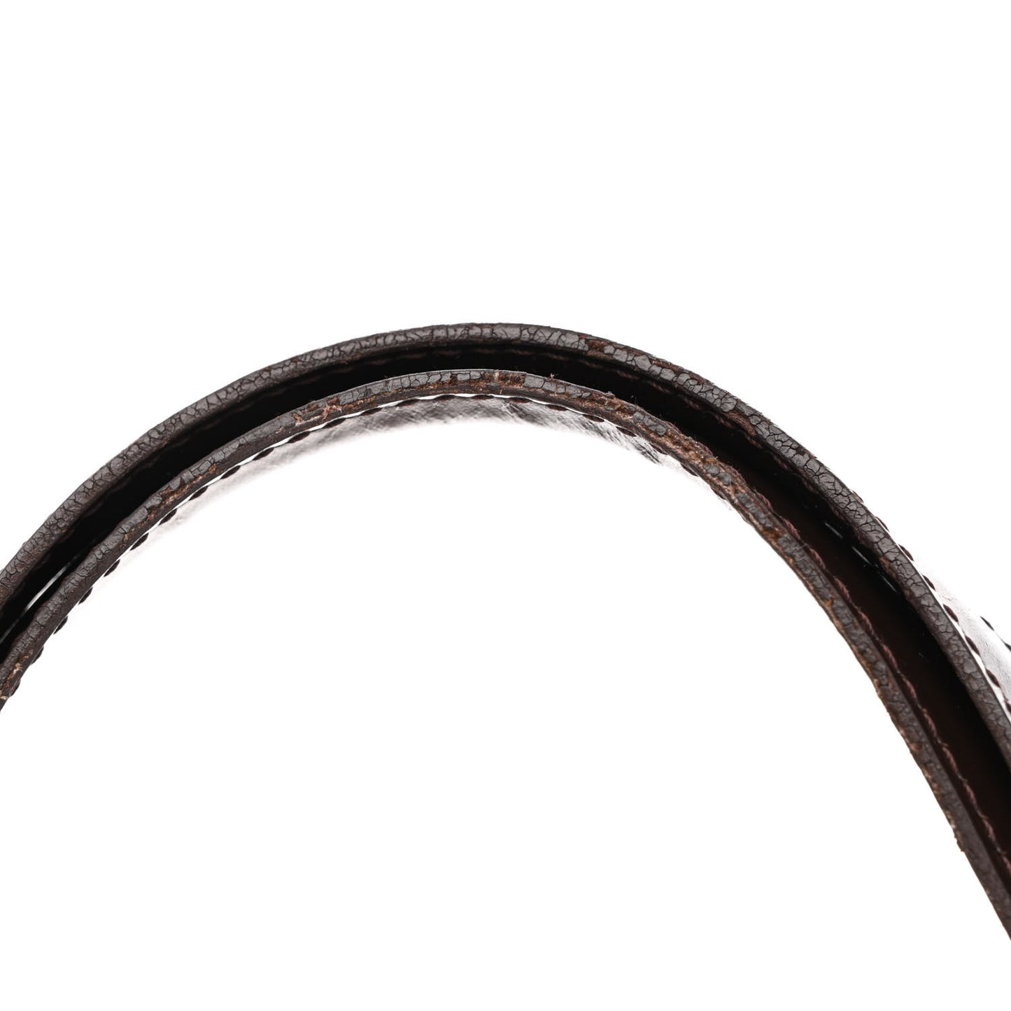 Damier Ebene Chelsea Tote