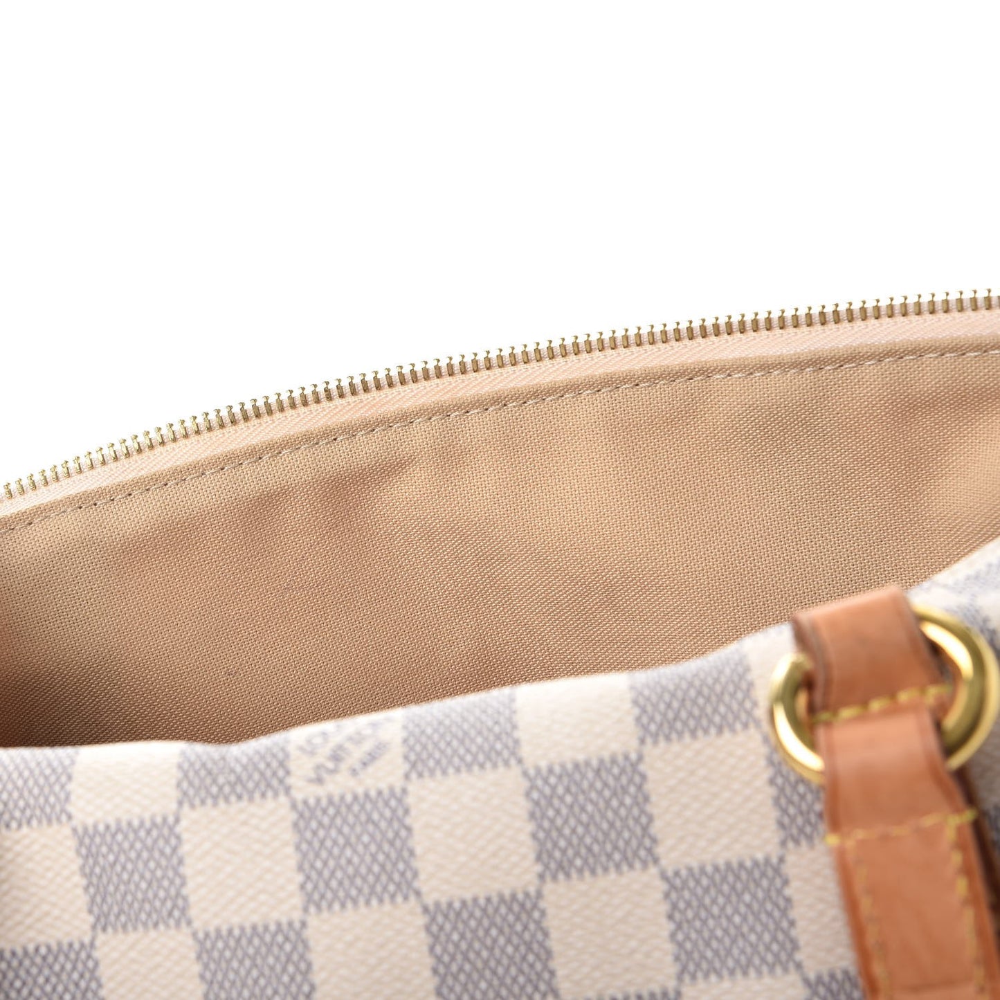 Damier Azur Totally PM