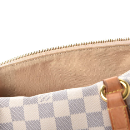 Louis Vuitton Damier Azur Totally PM 9 of 15