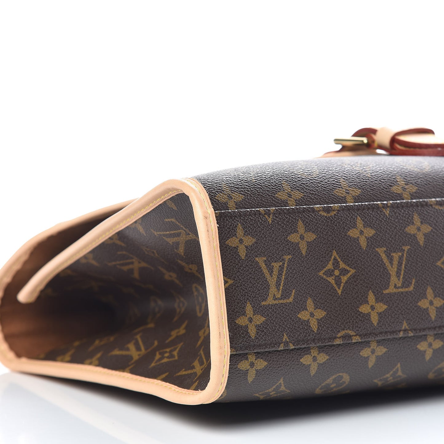 Monogram Beverly GM Briefcase