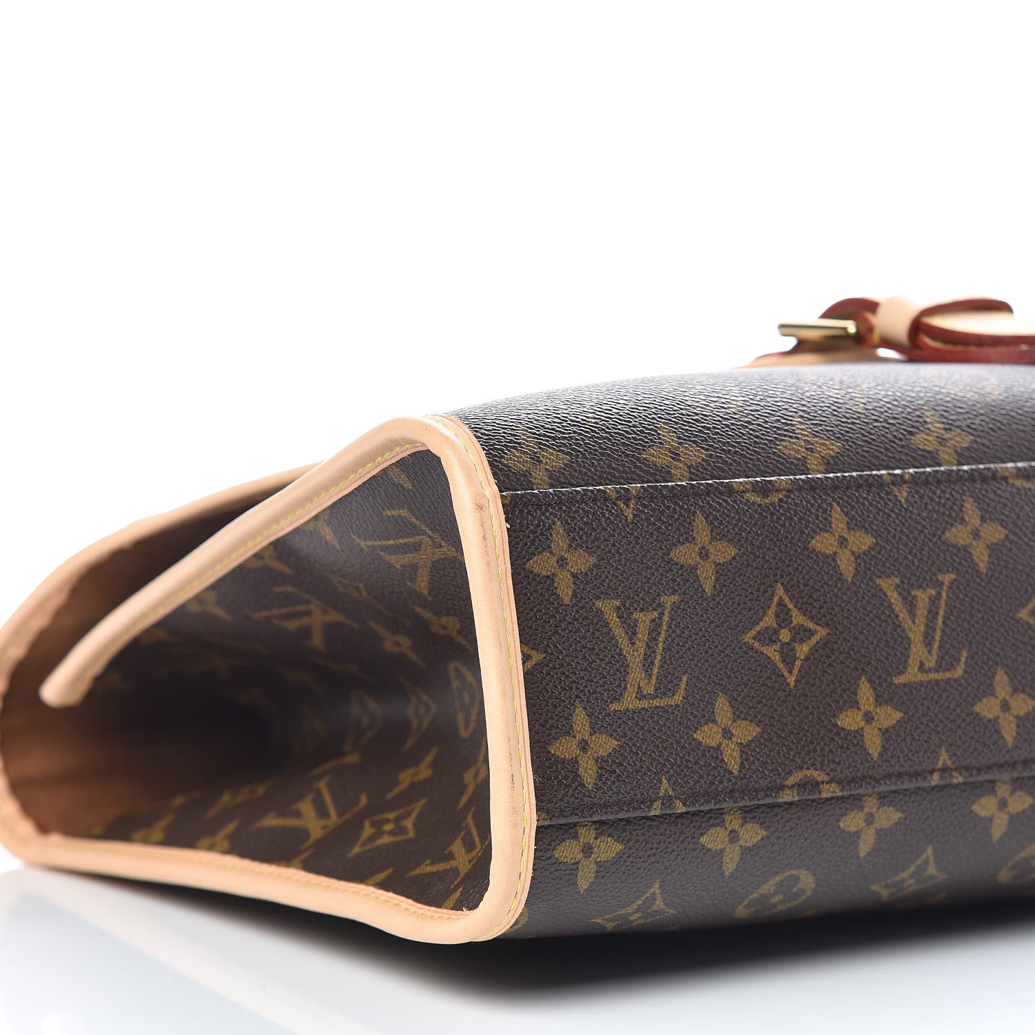 Louis Vuitton Monogram Beverly GM Briefcase 8 of 11