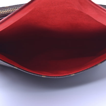 Louis Vuitton Monogram Twice Pochette Cherry 10 of 12