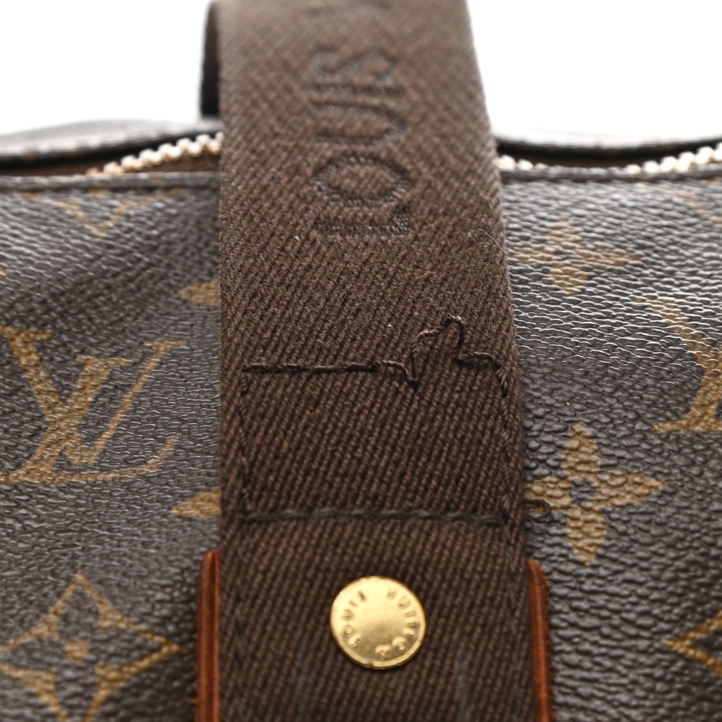 Monogram Sporty Beaubourg