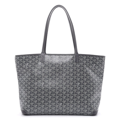 Goyard Goyardine Artois MM Grey 1 of 11