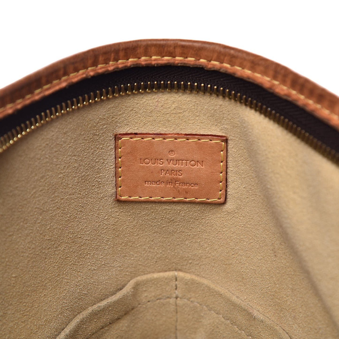 Monogram Estrela MM