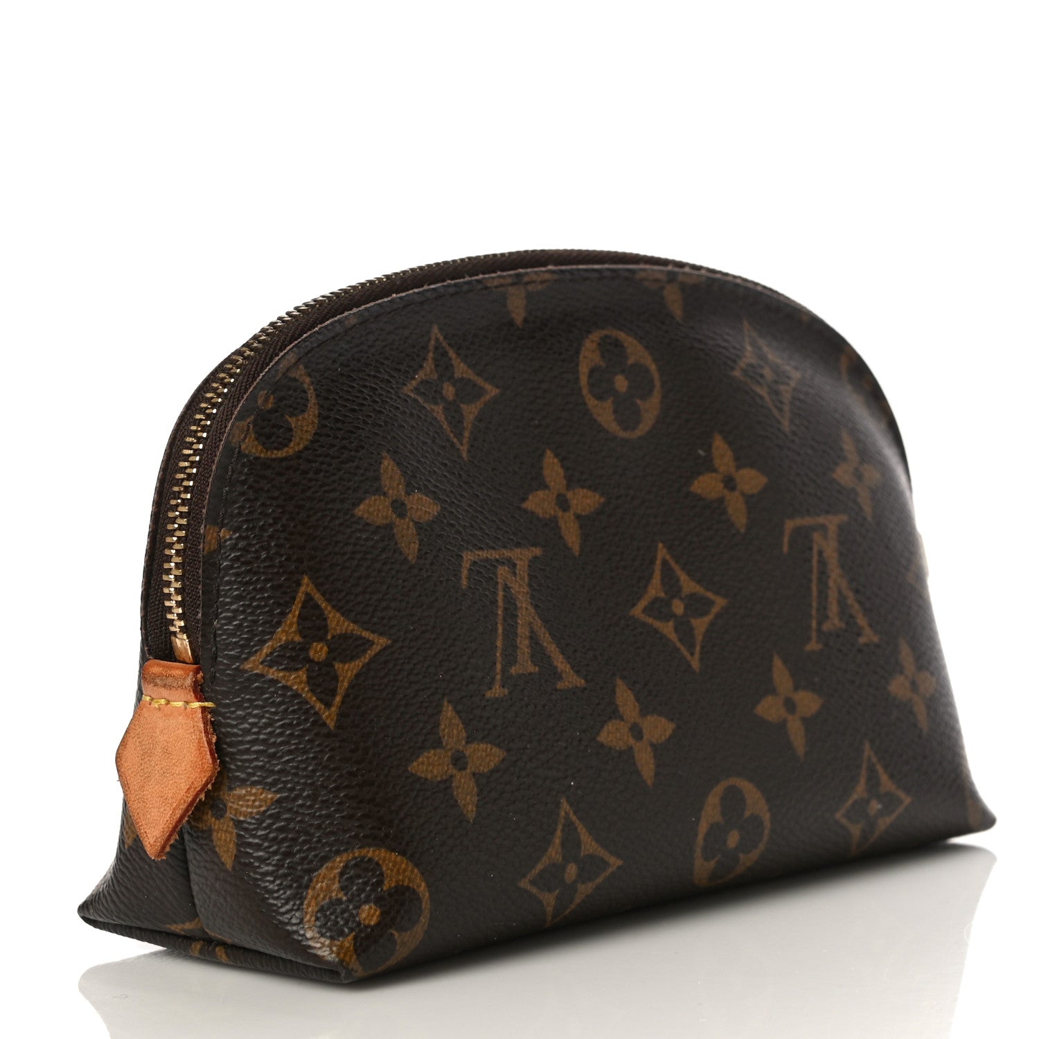 Louis Vuitton Monogram Cosmetic Pouch 3 of 17