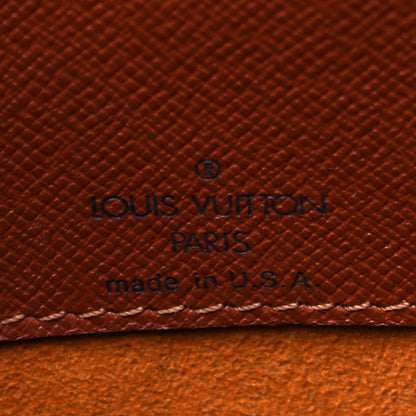 Louis Vuitton Monogram Musette GM 5 of 20