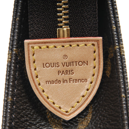 Louis Vuitton Monogram Toiletry Pouch 19 6 of 7