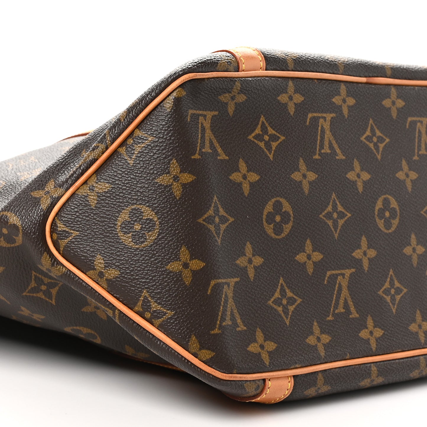 Monogram Sac Shopping Tote