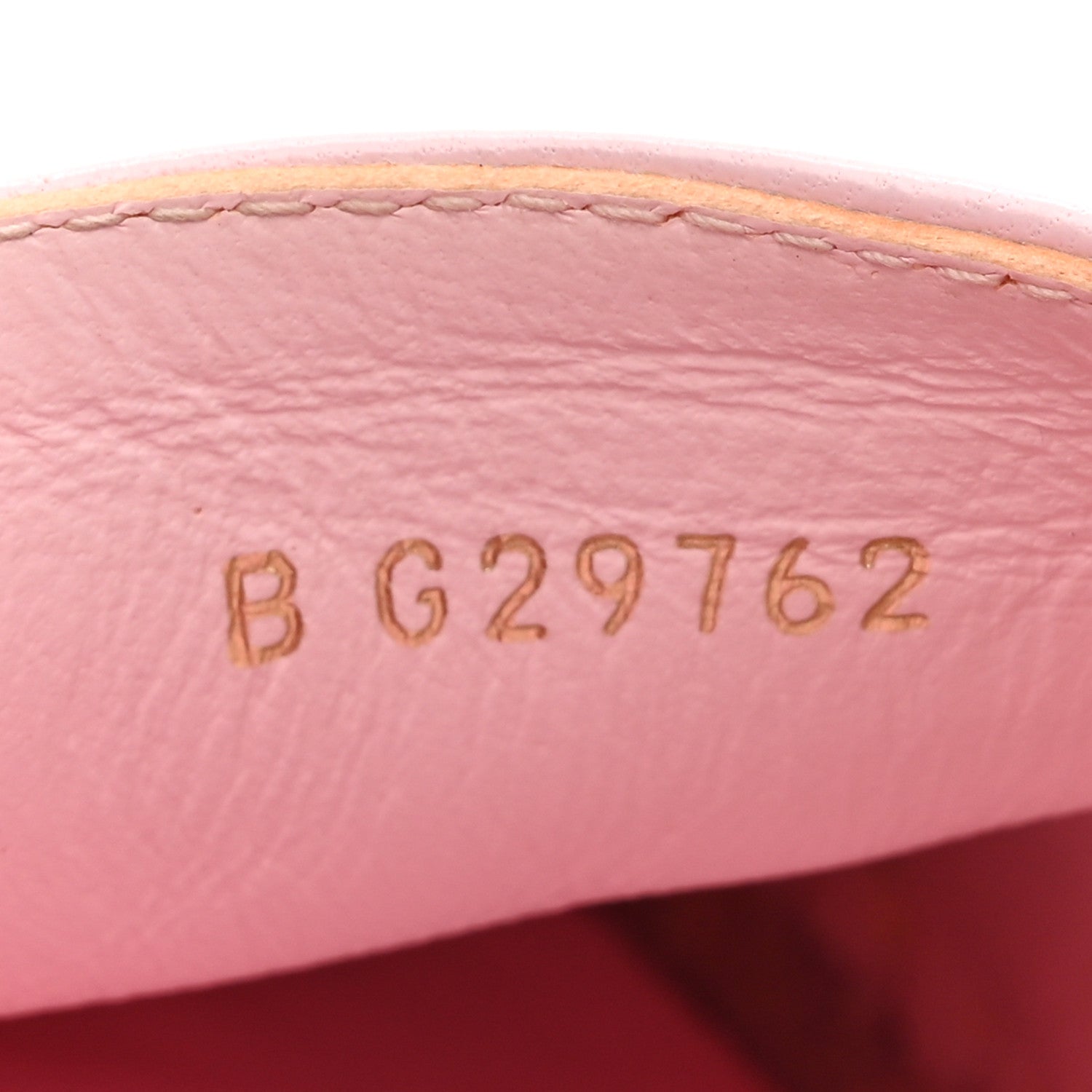 Chanel Lambskin CC Espadrilles 37 Light Pink 8 of 16