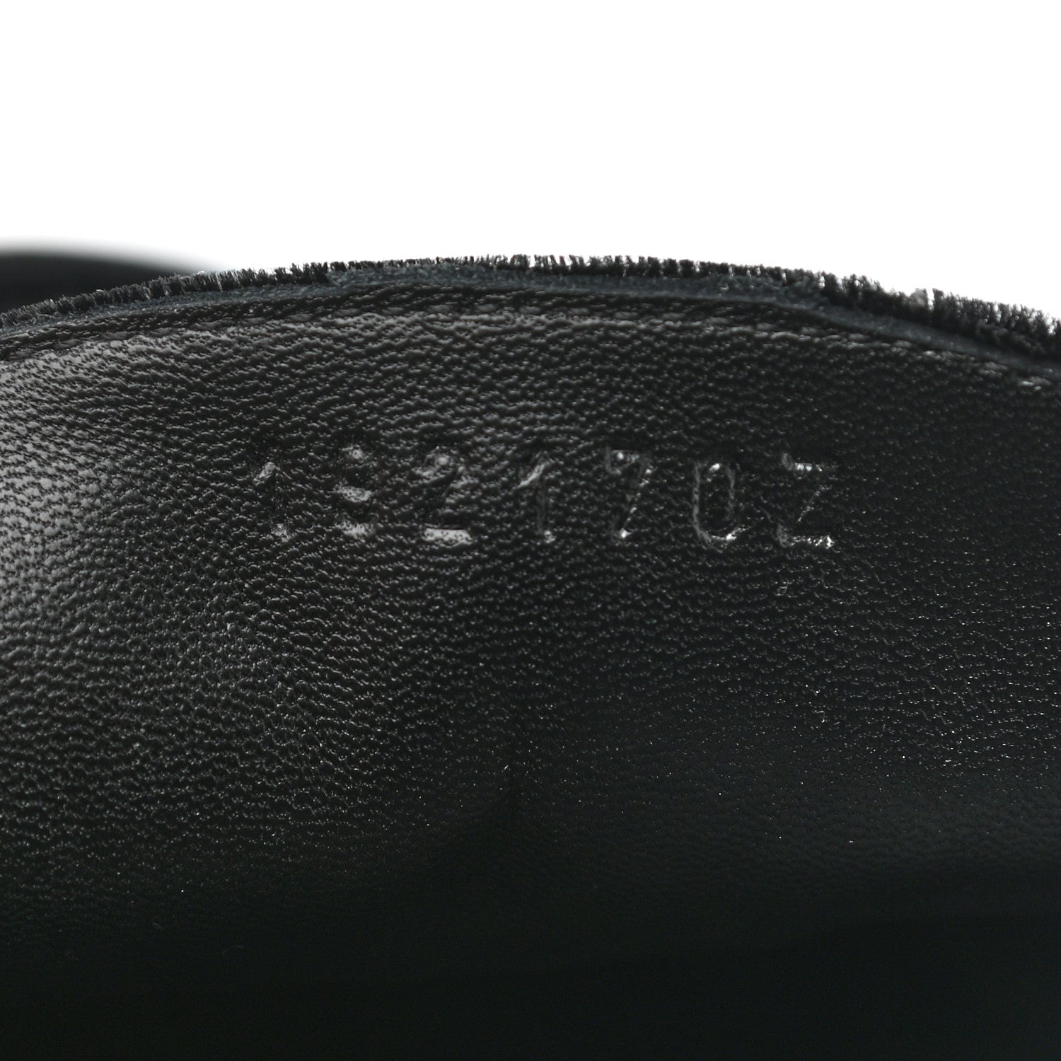 Hermes Velvet Womens Paris Loafers 40 Black 8 of 9