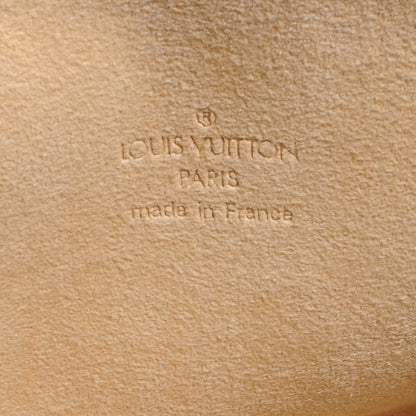 Louis Vuitton Monogram Pochette Florentine XS 5 of 7