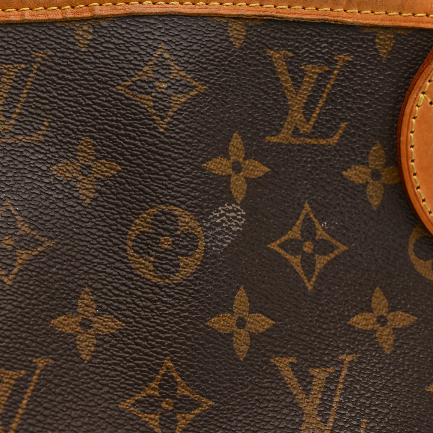Monogram Neverfull MM