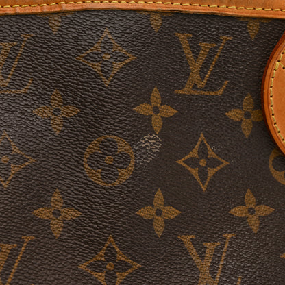 Louis Vuitton Monogram Neverfull MM 12 of 15