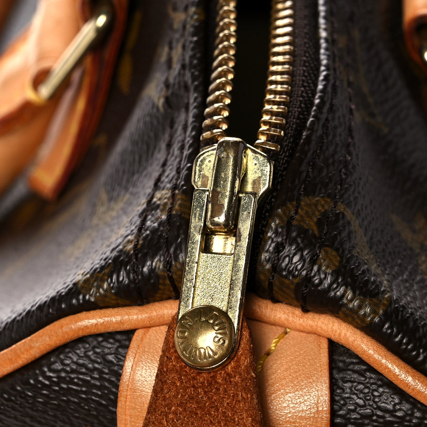 Monogram Speedy 25