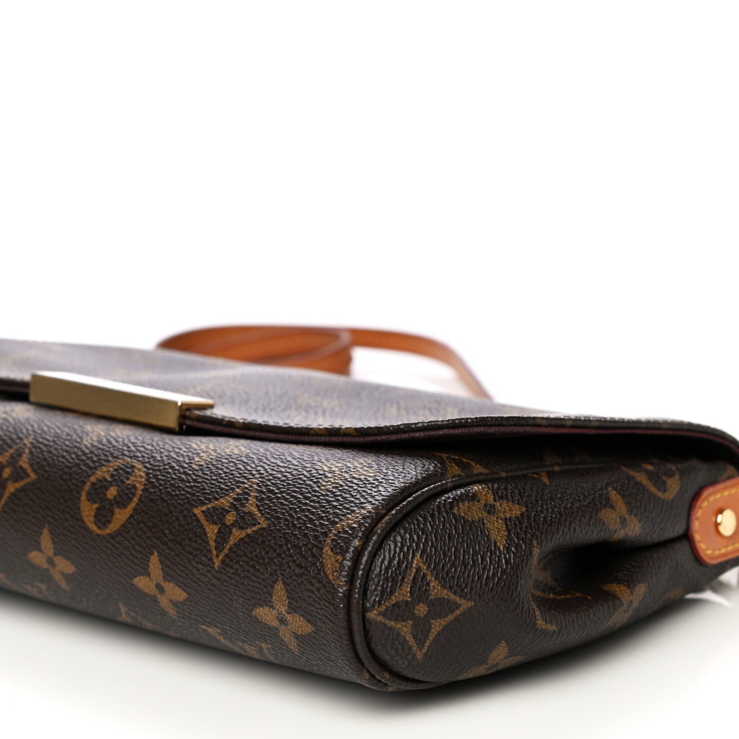 Louis Vuitton Monogram Favorite MM 10 of 13