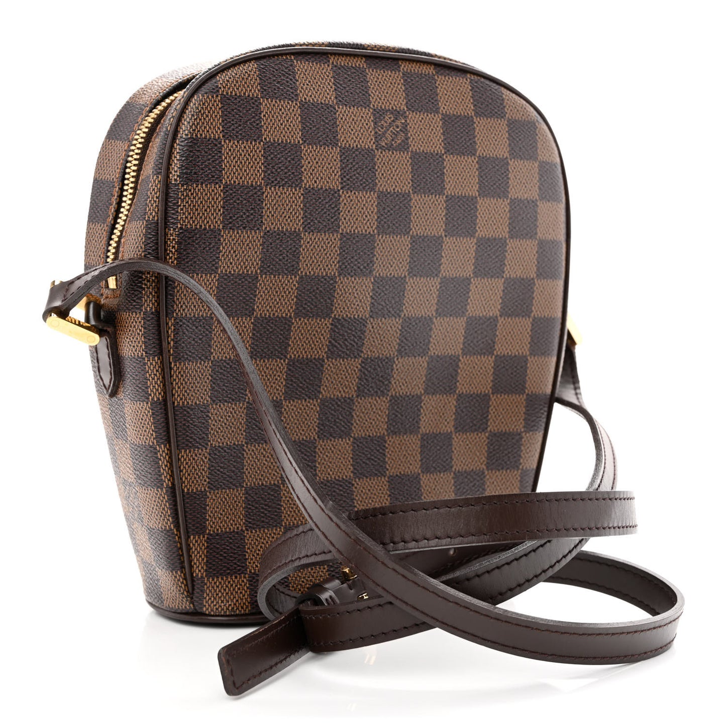 Damier Ebene Ipanema PM