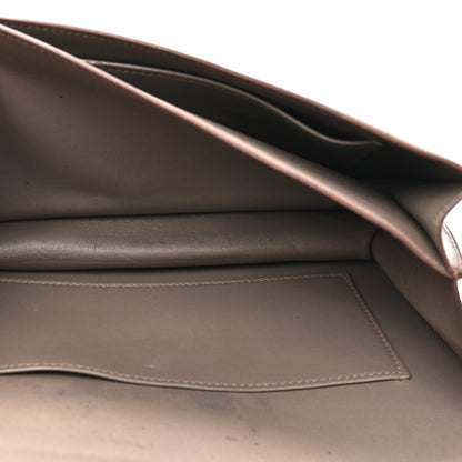 Hermes Epsom Constance Elan 25 Etain 5 of 18