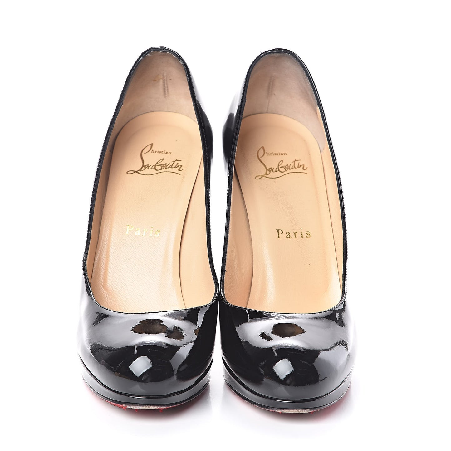 Patent New Simple 120 Pumps 37 Black