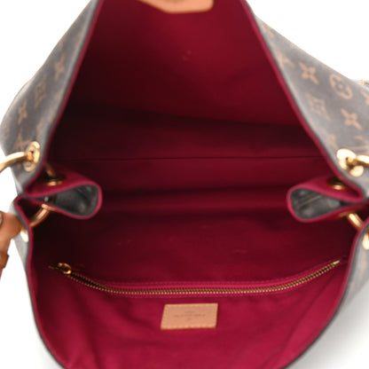 Louis Vuitton Monogram Graceful PM Pivoine 4 of 11