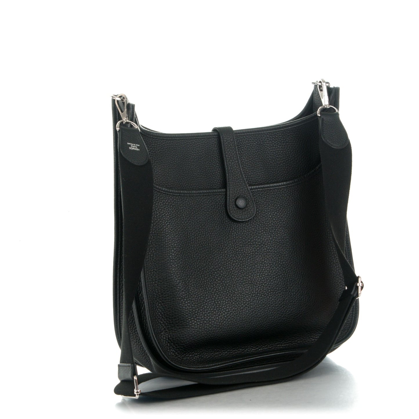 Taurillon Clemence Evelyne III GM Black