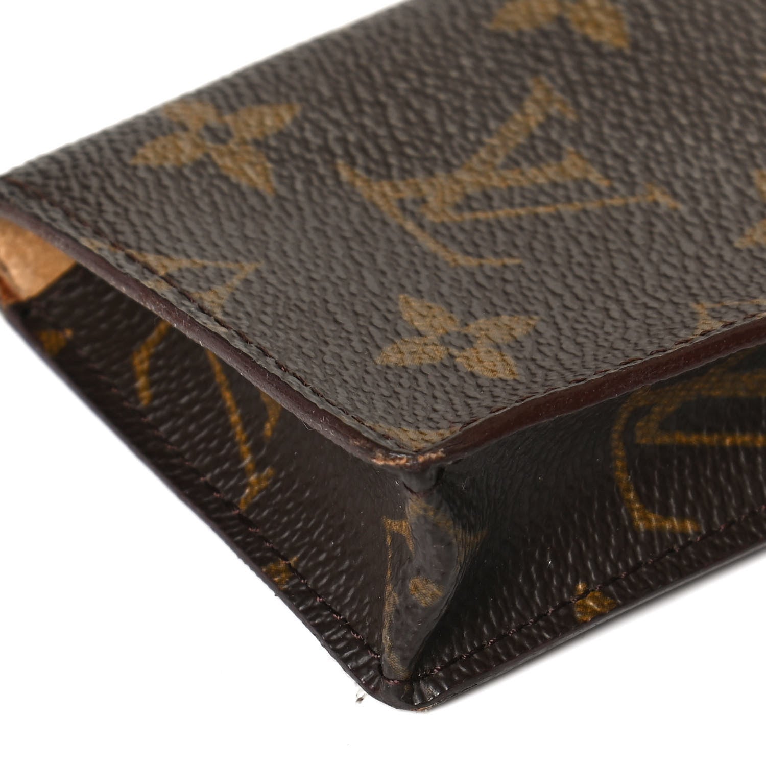 Louis Vuitton Monogram Sunglasses Case 8 of 9