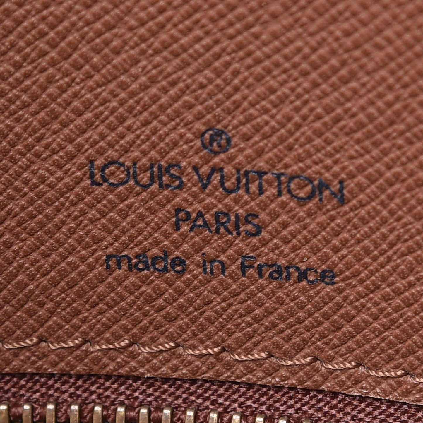 Monogram Babylone