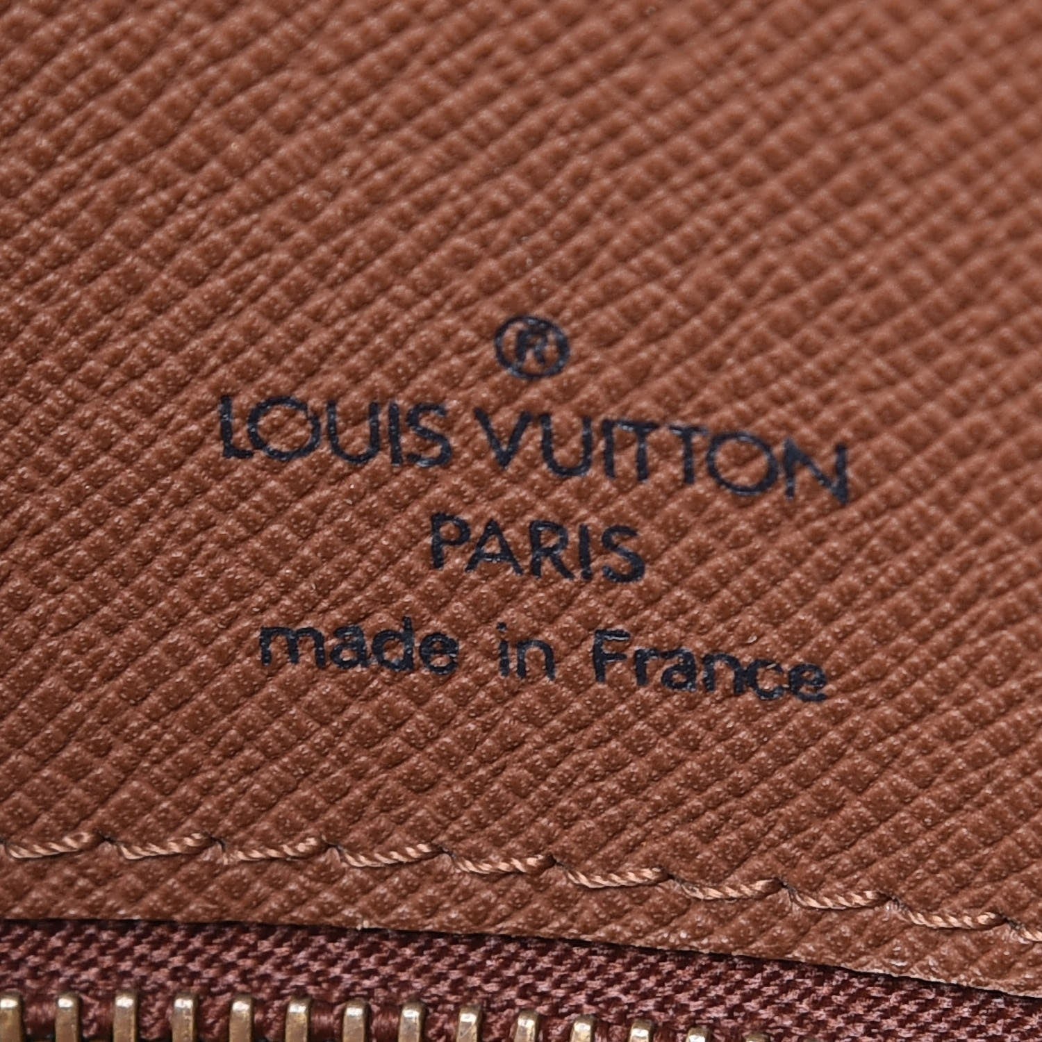 Louis Vuitton Monogram Babylone 6 of 17