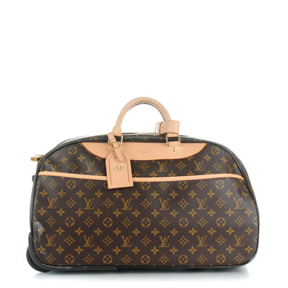 Louis Vuitton Monogram Eole 50 1 of 15