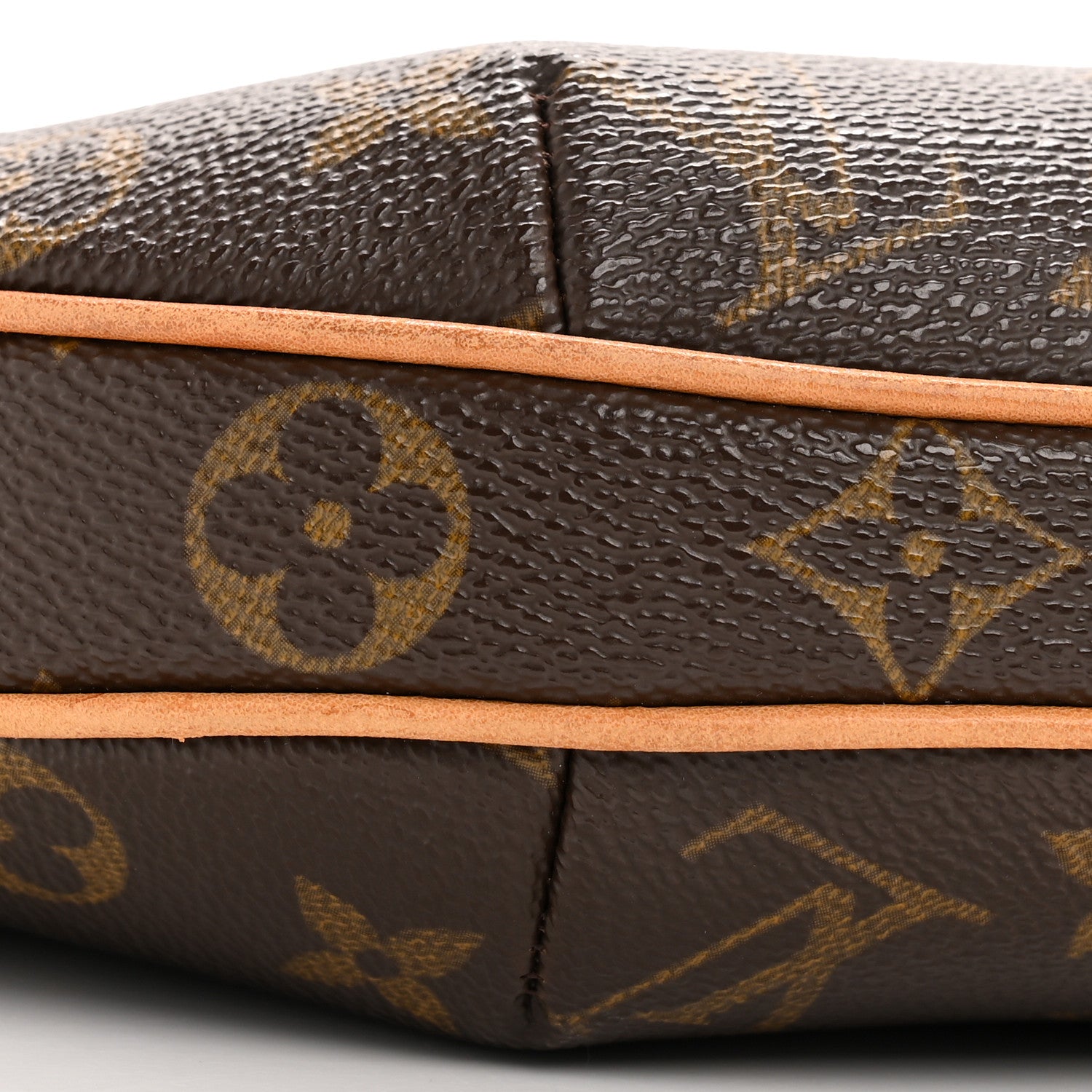 Louis Vuitton Monogram Croissant PM 8 of 12