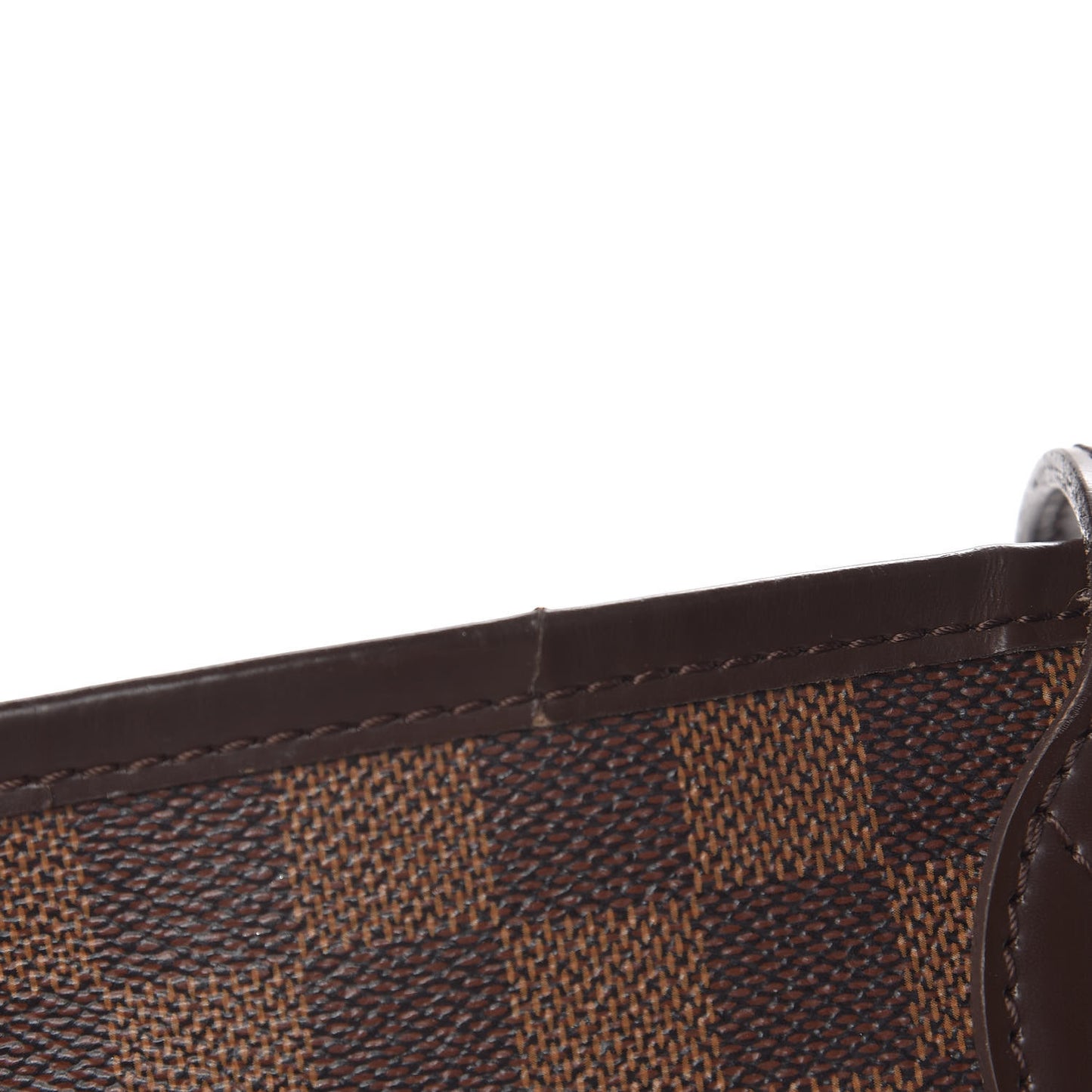Damier Ebene Neverfull MM