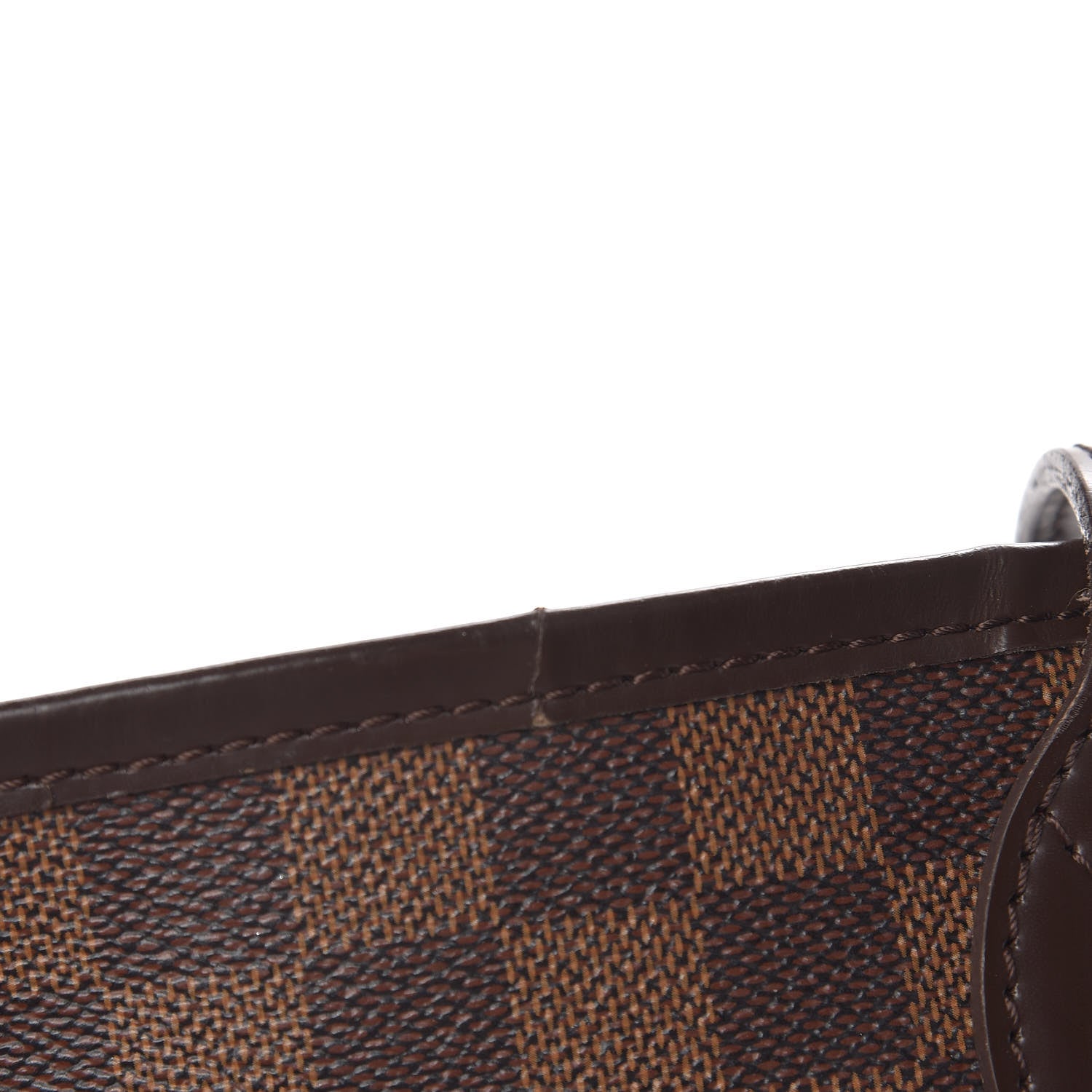 Louis Vuitton Damier Ebene Neverfull MM 29 of 44
