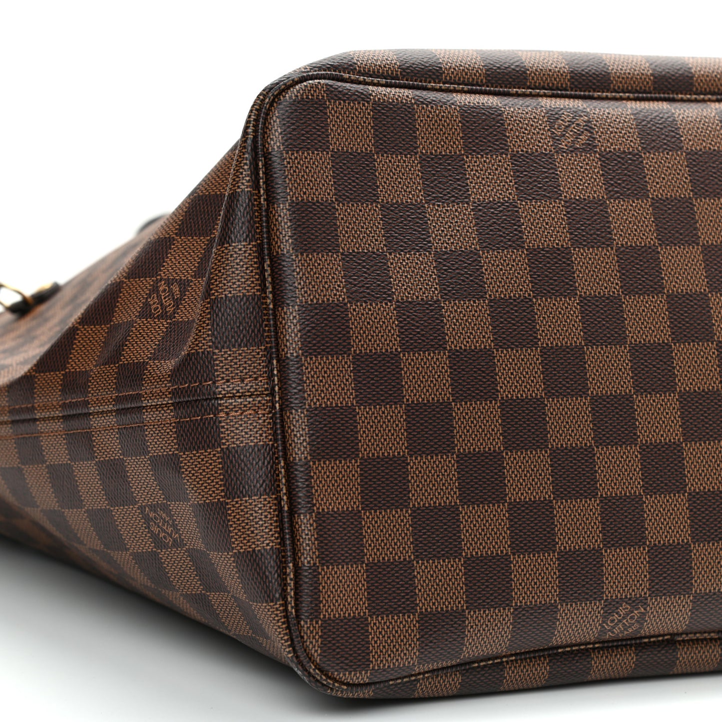 Damier Ebene Neo Neverfull GM