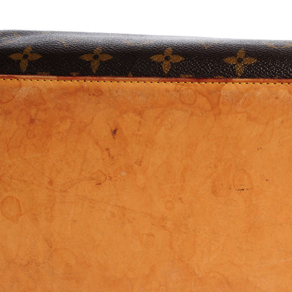 Louis Vuitton Monogram Cabas Alto 7 of 12