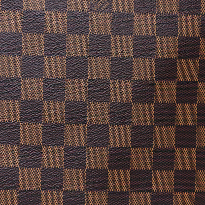 Louis Vuitton Damier Ebene Neo Neverfull MM 10 of 14