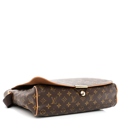 Louis Vuitton Monogram Abbesses Messenger Bag 4 of 12