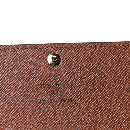 Louis Vuitton Monogram 6 Key Multicles Holder 5 of 5