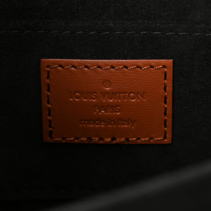 Louis Vuitton Reverse Monogram Dauphine Mini 6 of 10