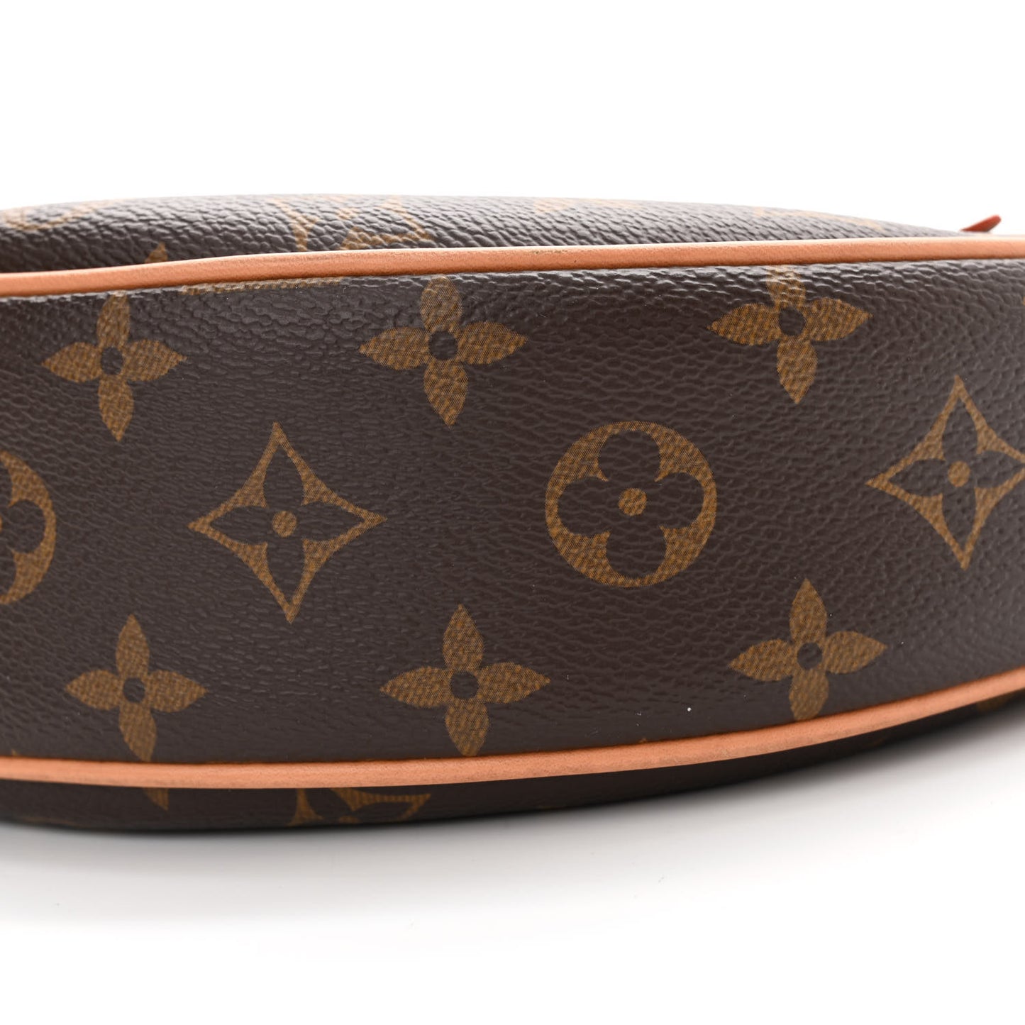 Monogram Loop